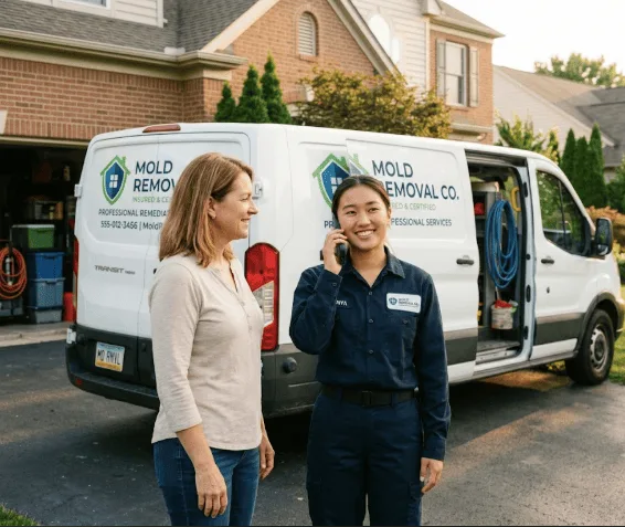 Crawlspace Mold Remediation Broughton, IL FAQs